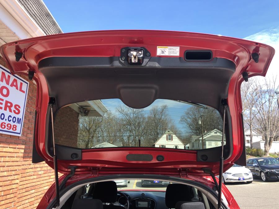 2014 Nissan JUKE 5dr Wgn CVT SV AWD, available for sale in Waterbury, Connecticut | National Auto Brokers, Inc.. Waterbury, Connecticut 2014 Nissan JUKE 5dr Wgn CVT SV AWD, available for sale in Waterbury, Connecticut | National Auto Brokers, Inc.. Waterbury, Connecticut