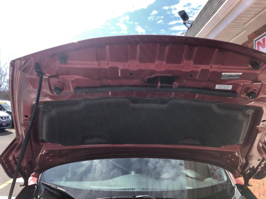 2014 Nissan JUKE 5dr Wgn CVT SV AWD, available for sale in Waterbury, Connecticut | National Auto Brokers, Inc.. Waterbury, Connecticut 2014 Nissan JUKE 5dr Wgn CVT SV AWD, available for sale in Waterbury, Connecticut | National Auto Brokers, Inc.. Waterbury, Connecticut