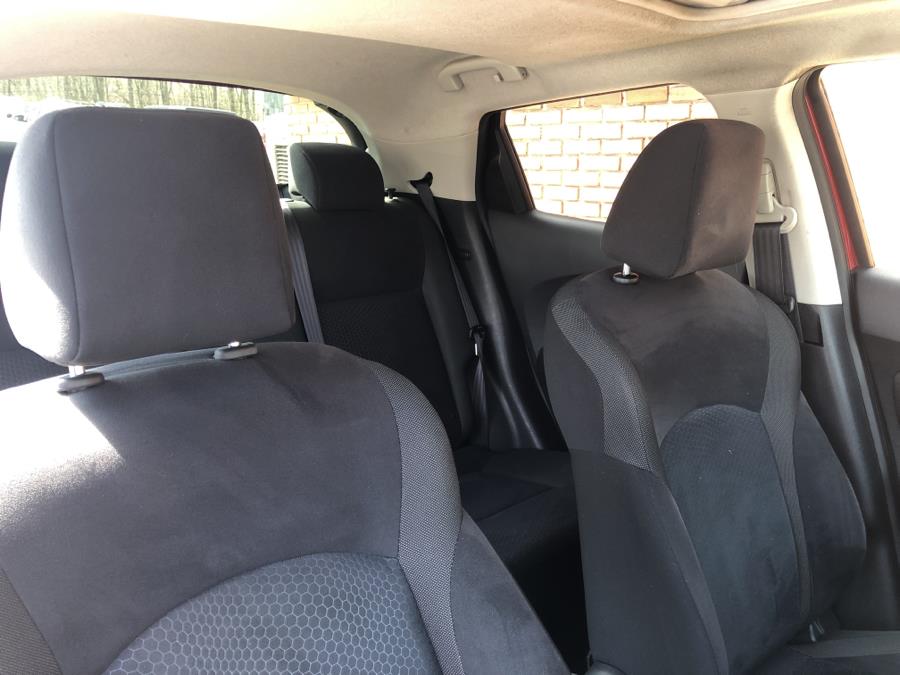2014 Nissan JUKE 5dr Wgn CVT SV AWD, available for sale in Waterbury, Connecticut | National Auto Brokers, Inc.. Waterbury, Connecticut 2014 Nissan JUKE 5dr Wgn CVT SV AWD, available for sale in Waterbury, Connecticut | National Auto Brokers, Inc.. Waterbury, Connecticut