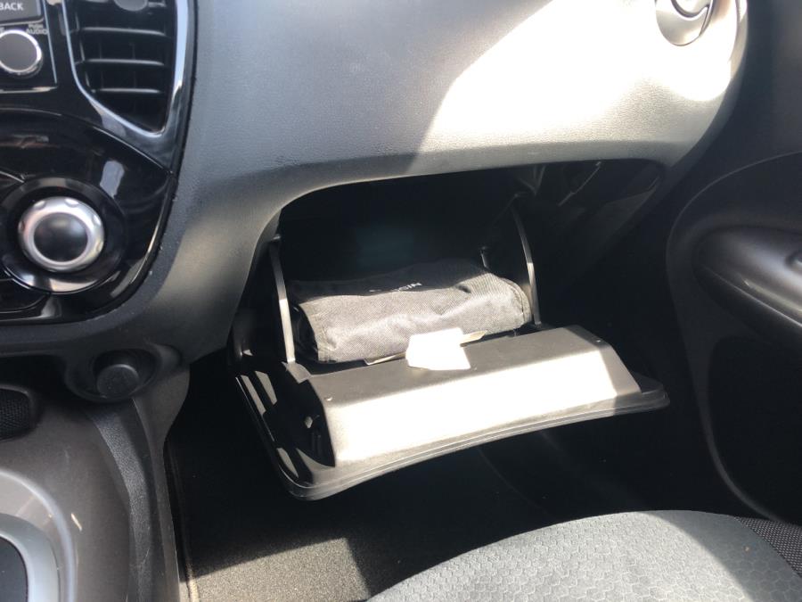 2014 Nissan JUKE 5dr Wgn CVT SV AWD, available for sale in Waterbury, Connecticut | National Auto Brokers, Inc.. Waterbury, Connecticut 2014 Nissan JUKE 5dr Wgn CVT SV AWD, available for sale in Waterbury, Connecticut | National Auto Brokers, Inc.. Waterbury, Connecticut