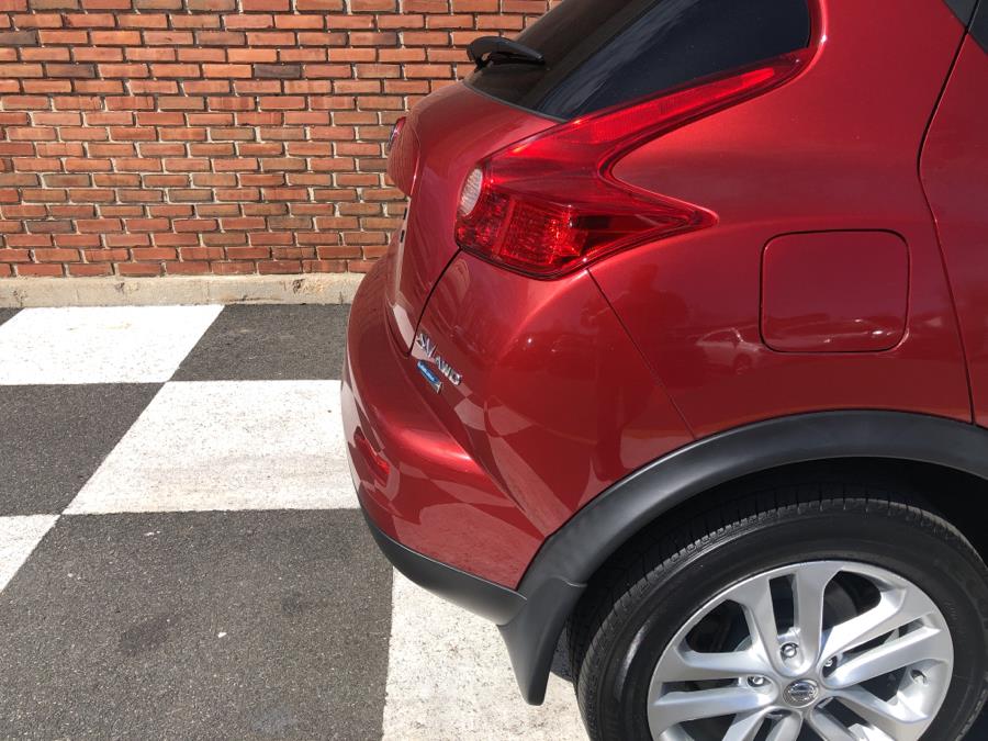 2014 Nissan JUKE 5dr Wgn CVT SV AWD, available for sale in Waterbury, Connecticut | National Auto Brokers, Inc.. Waterbury, Connecticut 2014 Nissan JUKE 5dr Wgn CVT SV AWD, available for sale in Waterbury, Connecticut | National Auto Brokers, Inc.. Waterbury, Connecticut