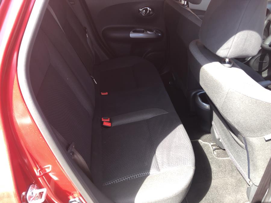 2014 Nissan JUKE 5dr Wgn CVT SV AWD, available for sale in Waterbury, Connecticut | National Auto Brokers, Inc.. Waterbury, Connecticut 2014 Nissan JUKE 5dr Wgn CVT SV AWD, available for sale in Waterbury, Connecticut | National Auto Brokers, Inc.. Waterbury, Connecticut