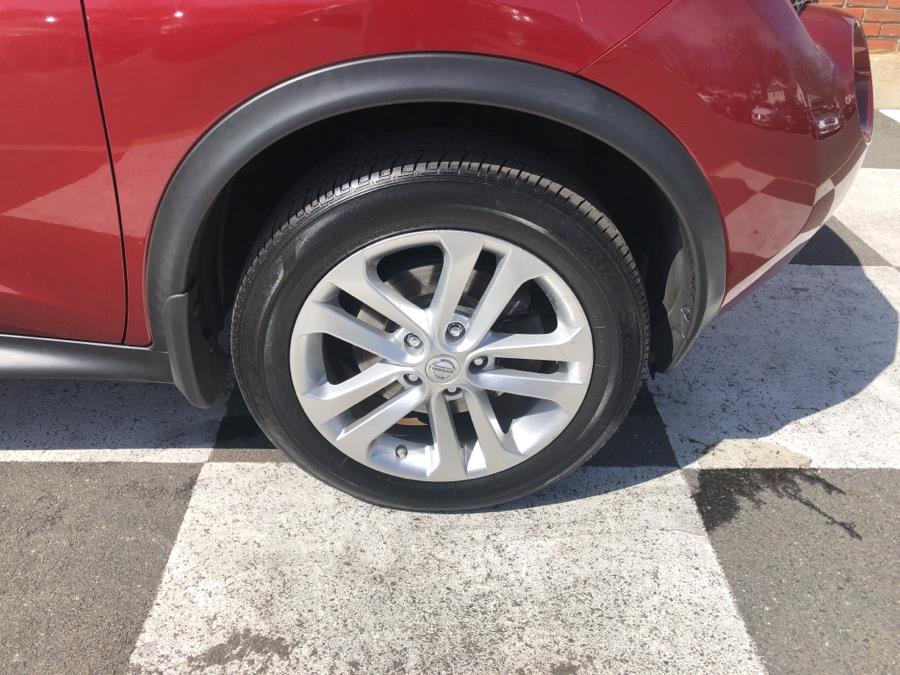 2014 Nissan JUKE 5dr Wgn CVT SV AWD, available for sale in Waterbury, Connecticut | National Auto Brokers, Inc.. Waterbury, Connecticut 2014 Nissan JUKE 5dr Wgn CVT SV AWD, available for sale in Waterbury, Connecticut | National Auto Brokers, Inc.. Waterbury, Connecticut
