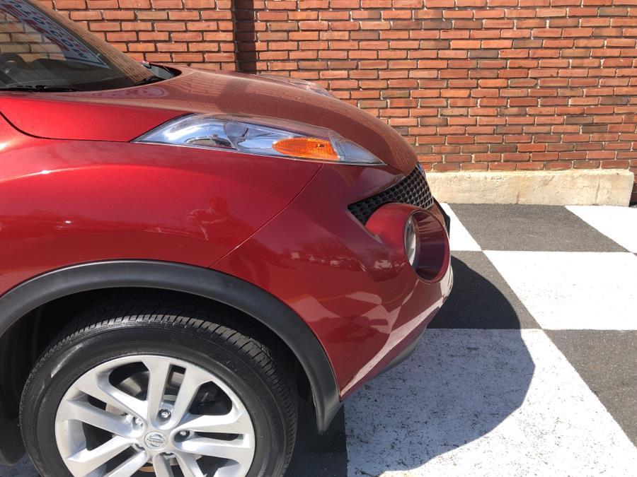 2014 Nissan JUKE 5dr Wgn CVT SV AWD, available for sale in Waterbury, Connecticut | National Auto Brokers, Inc.. Waterbury, Connecticut 2014 Nissan JUKE 5dr Wgn CVT SV AWD, available for sale in Waterbury, Connecticut | National Auto Brokers, Inc.. Waterbury, Connecticut
