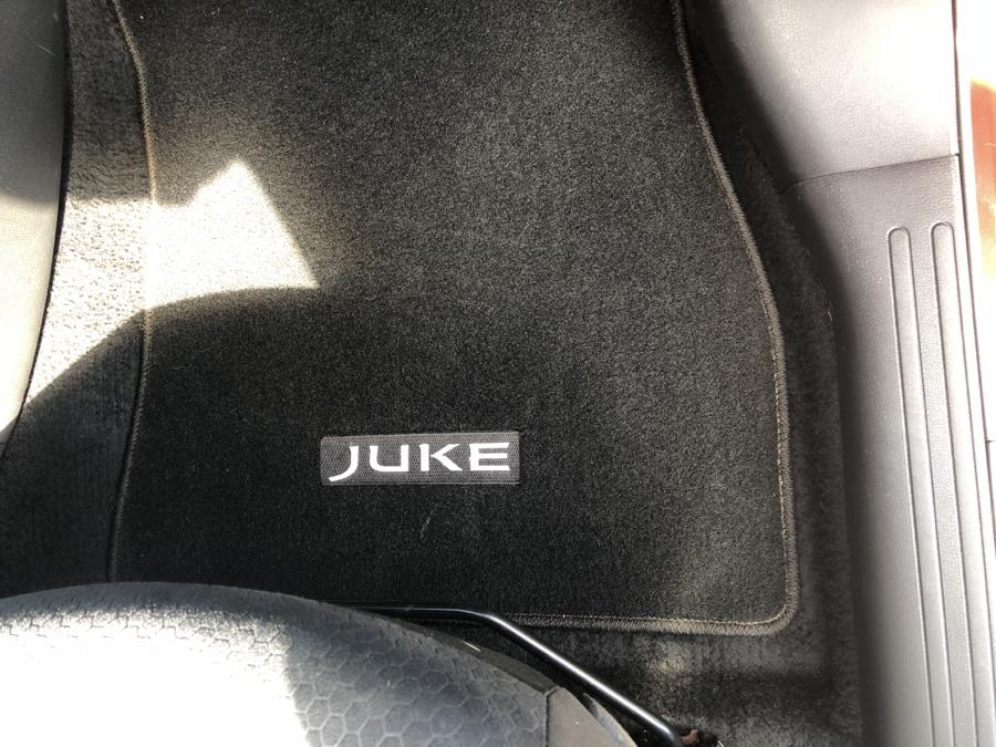 2014 Nissan JUKE 5dr Wgn CVT SV AWD, available for sale in Waterbury, Connecticut | National Auto Brokers, Inc.. Waterbury, Connecticut 2014 Nissan JUKE 5dr Wgn CVT SV AWD, available for sale in Waterbury, Connecticut | National Auto Brokers, Inc.. Waterbury, Connecticut