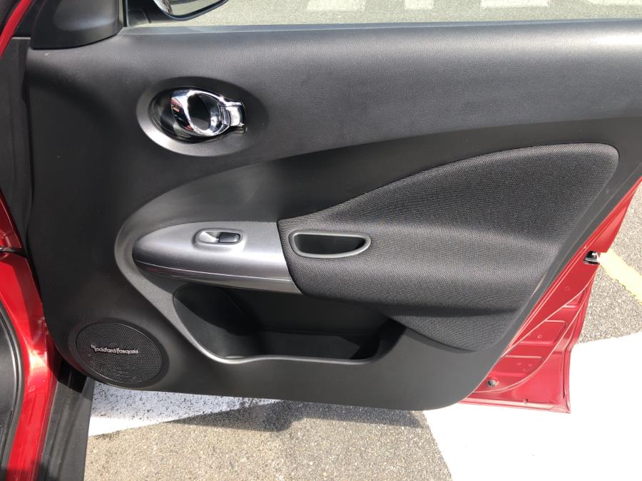 2014 Nissan JUKE 5dr Wgn CVT SV AWD, available for sale in Waterbury, Connecticut | National Auto Brokers, Inc.. Waterbury, Connecticut 2014 Nissan JUKE 5dr Wgn CVT SV AWD, available for sale in Waterbury, Connecticut | National Auto Brokers, Inc.. Waterbury, Connecticut
