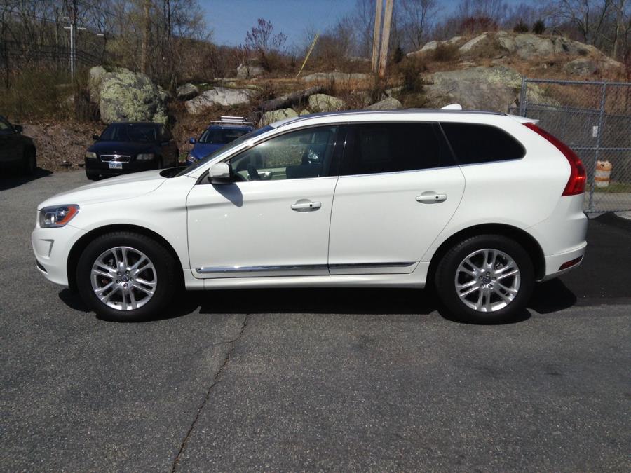 2014 Volvo XC60 AWD 4dr 3.2L Premier PZEV, available for sale in Groton, Connecticut | Eurocars Plus. Groton, Connecticut 2014 Volvo XC60 AWD 4dr 3.2L Premier PZEV, available for sale in Groton, Connecticut | Eurocars Plus. Groton, Connecticut