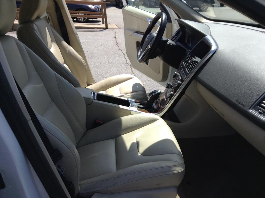 2014 Volvo XC60 AWD 4dr 3.2L Premier PZEV, available for sale in Groton, Connecticut | Eurocars Plus. Groton, Connecticut 2014 Volvo XC60 AWD 4dr 3.2L Premier PZEV, available for sale in Groton, Connecticut | Eurocars Plus. Groton, Connecticut