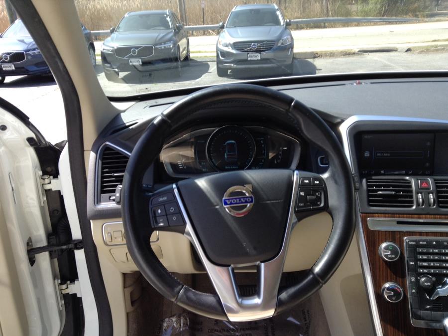 2014 Volvo XC60 AWD 4dr 3.2L Premier PZEV, available for sale in Groton, Connecticut | Eurocars Plus. Groton, Connecticut 2014 Volvo XC60 AWD 4dr 3.2L Premier PZEV, available for sale in Groton, Connecticut | Eurocars Plus. Groton, Connecticut