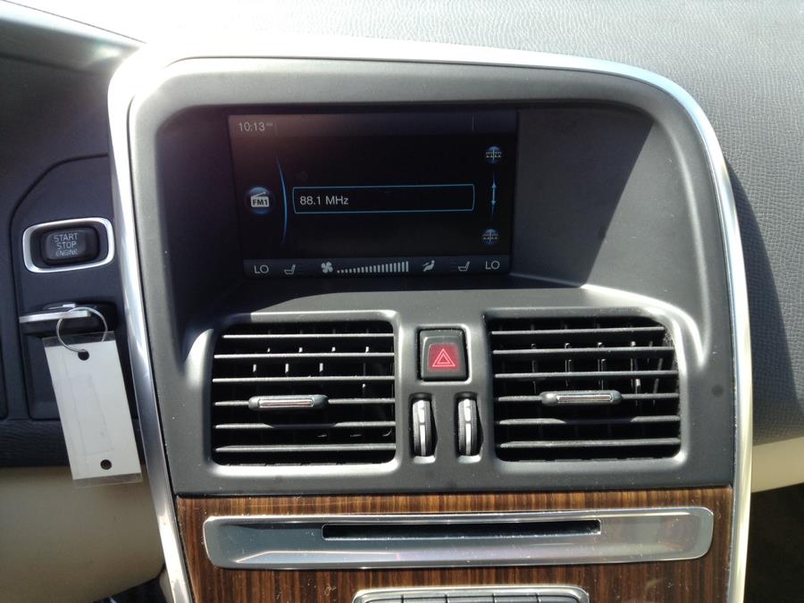 2014 Volvo XC60 AWD 4dr 3.2L Premier PZEV, available for sale in Groton, Connecticut | Eurocars Plus. Groton, Connecticut 2014 Volvo XC60 AWD 4dr 3.2L Premier PZEV, available for sale in Groton, Connecticut | Eurocars Plus. Groton, Connecticut