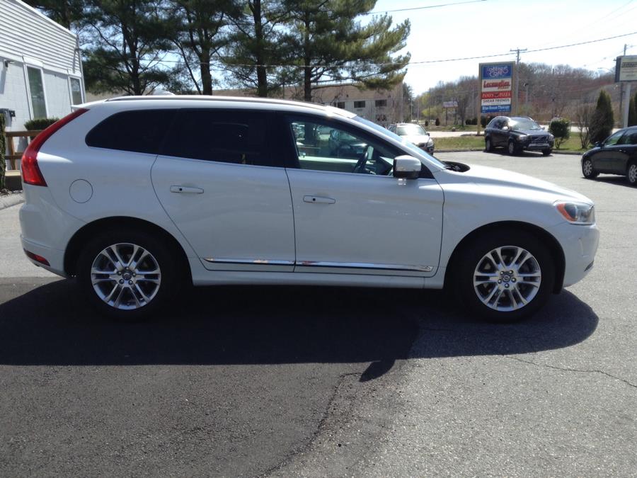 2014 Volvo XC60 AWD 4dr 3.2L Premier PZEV, available for sale in Groton, Connecticut | Eurocars Plus. Groton, Connecticut 2014 Volvo XC60 AWD 4dr 3.2L Premier PZEV, available for sale in Groton, Connecticut | Eurocars Plus. Groton, Connecticut