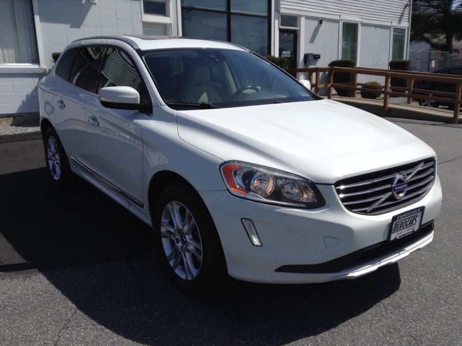 2014 Volvo XC60 AWD 4dr 3.2L Premier PZEV, available for sale in Groton, Connecticut | Eurocars Plus. Groton, Connecticut 2014 Volvo XC60 AWD 4dr 3.2L Premier PZEV, available for sale in Groton, Connecticut | Eurocars Plus. Groton, Connecticut