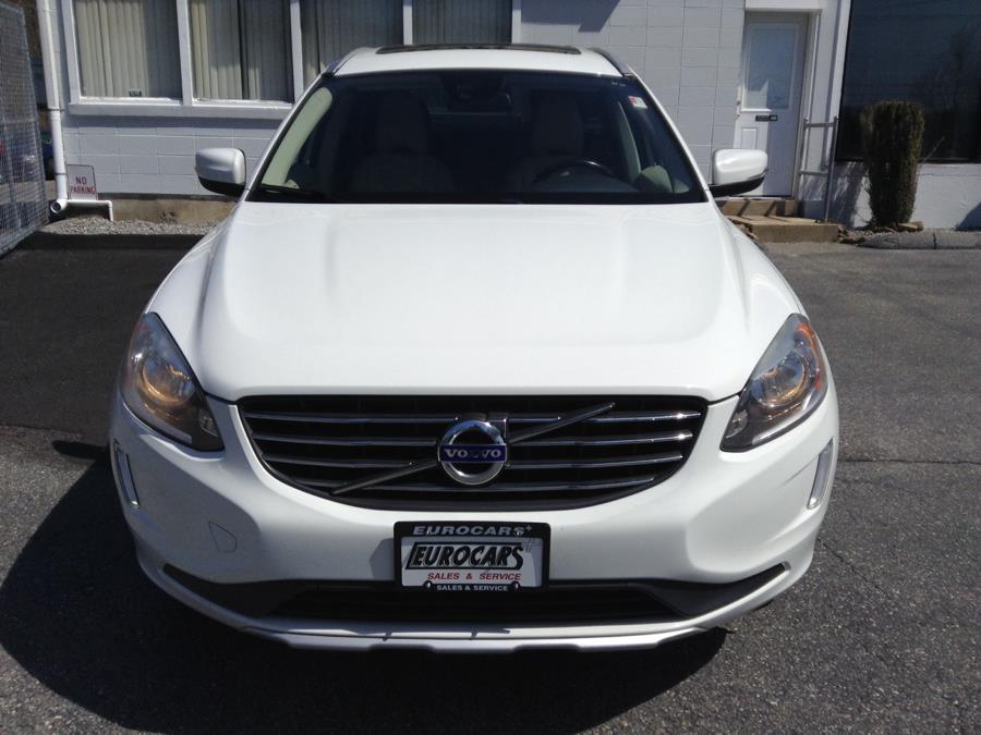 2014 Volvo XC60 AWD 4dr 3.2L Premier PZEV, available for sale in Groton, Connecticut | Eurocars Plus. Groton, Connecticut 2014 Volvo XC60 AWD 4dr 3.2L Premier PZEV, available for sale in Groton, Connecticut | Eurocars Plus. Groton, Connecticut
