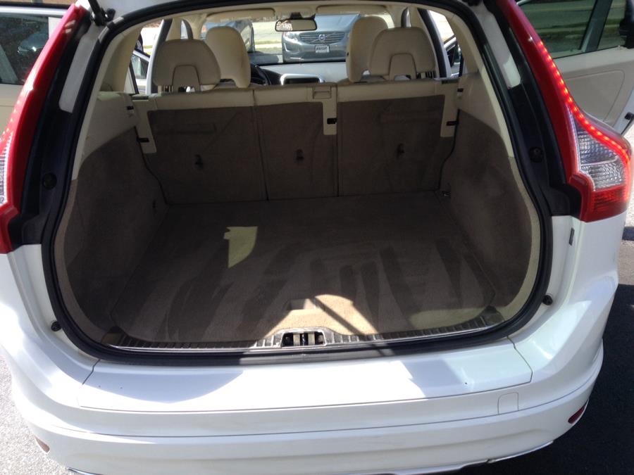 2014 Volvo XC60 AWD 4dr 3.2L Premier PZEV, available for sale in Groton, Connecticut | Eurocars Plus. Groton, Connecticut 2014 Volvo XC60 AWD 4dr 3.2L Premier PZEV, available for sale in Groton, Connecticut | Eurocars Plus. Groton, Connecticut