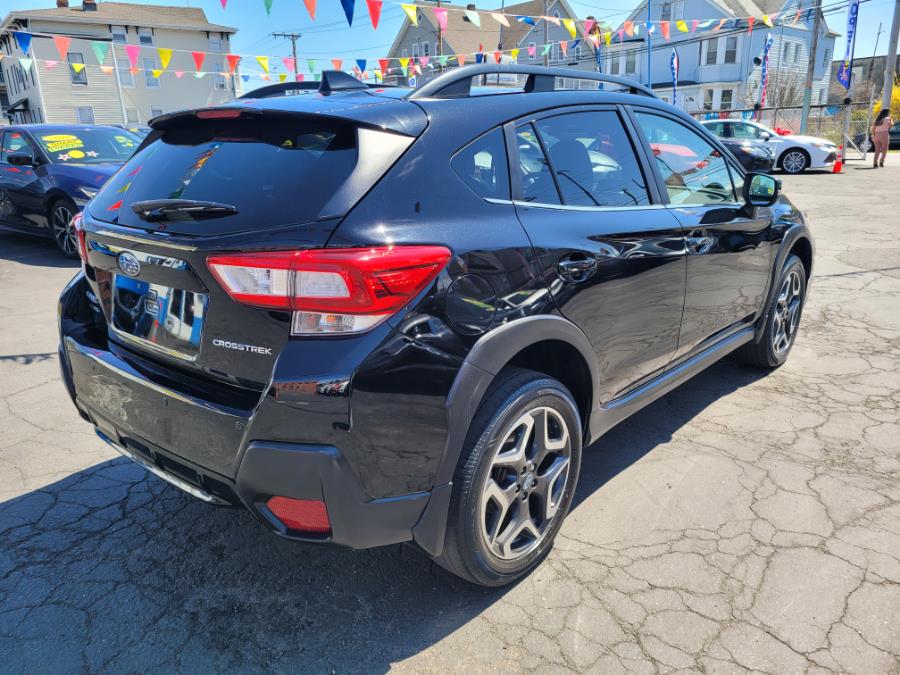 Used Subaru Crosstrek 2.0i Limited CVT 2019 | Affordable Motors Inc. Bridgeport, Connecticut Used Subaru Crosstrek 2.0i Limited CVT 2019 | Affordable Motors Inc. Bridgeport, Connecticut