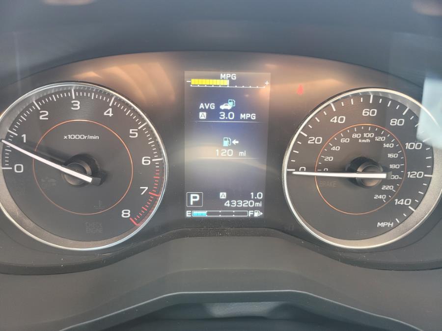 Used Subaru Crosstrek 2.0i Limited CVT 2019 | Affordable Motors Inc. Bridgeport, Connecticut Used Subaru Crosstrek 2.0i Limited CVT 2019 | Affordable Motors Inc. Bridgeport, Connecticut