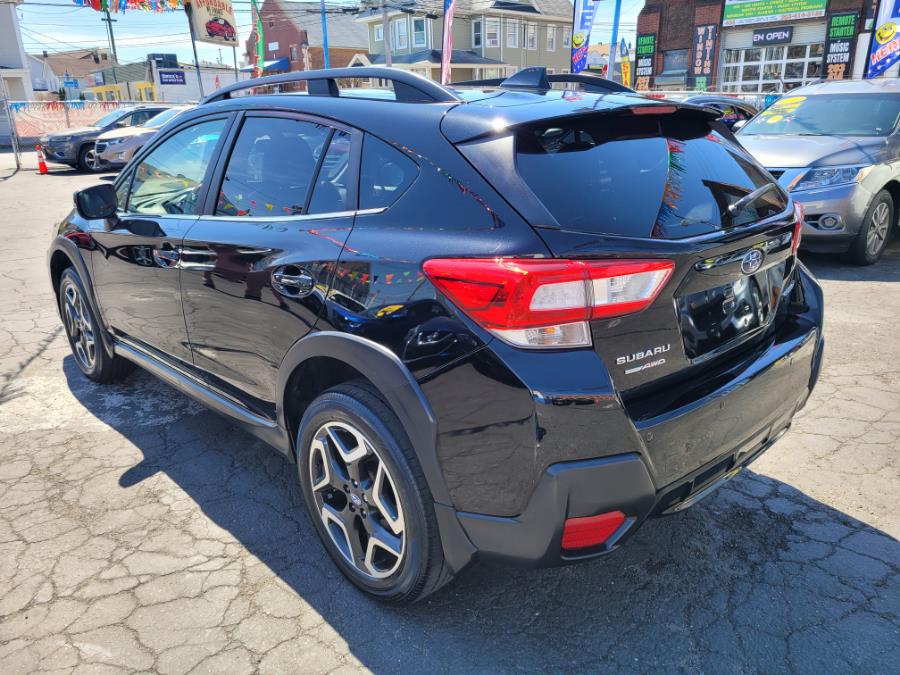Used Subaru Crosstrek 2.0i Limited CVT 2019 | Affordable Motors Inc. Bridgeport, Connecticut Used Subaru Crosstrek 2.0i Limited CVT 2019 | Affordable Motors Inc. Bridgeport, Connecticut