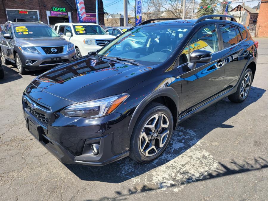 Used Subaru Crosstrek 2.0i Limited CVT 2019 | Affordable Motors Inc. Bridgeport, Connecticut Used Subaru Crosstrek 2.0i Limited CVT 2019 | Affordable Motors Inc. Bridgeport, Connecticut