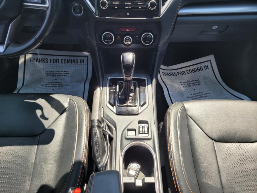 Used Subaru Crosstrek 2.0i Limited CVT 2019 | Affordable Motors Inc. Bridgeport, Connecticut Used Subaru Crosstrek 2.0i Limited CVT 2019 | Affordable Motors Inc. Bridgeport, Connecticut