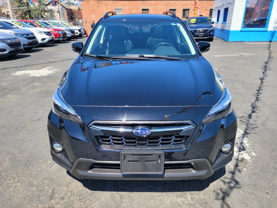 2019 Subaru Crosstrek 2.0i Limited CVT, available for sale in Bridgeport, Connecticut | Affordable Motors Inc. Bridgeport, Connecticut