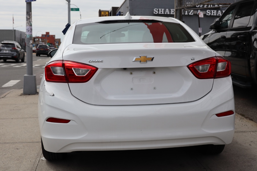 2019 Chevrolet Cruze 4dr Sdn LT, available for sale in Jamaica, New York | Hillside Auto Mall Inc.. Jamaica, New York 2019 Chevrolet Cruze 4dr Sdn LT, available for sale in Jamaica, New York | Hillside Auto Mall Inc.. Jamaica, New York