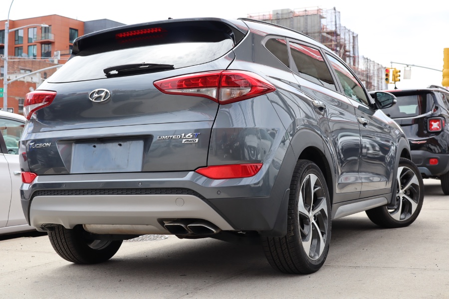 Used Hyundai Tucson Limited AWD 2017 | Hillside Auto Mall Inc.. Jamaica, New York Used Hyundai Tucson Limited AWD 2017 | Hillside Auto Mall Inc.. Jamaica, New York