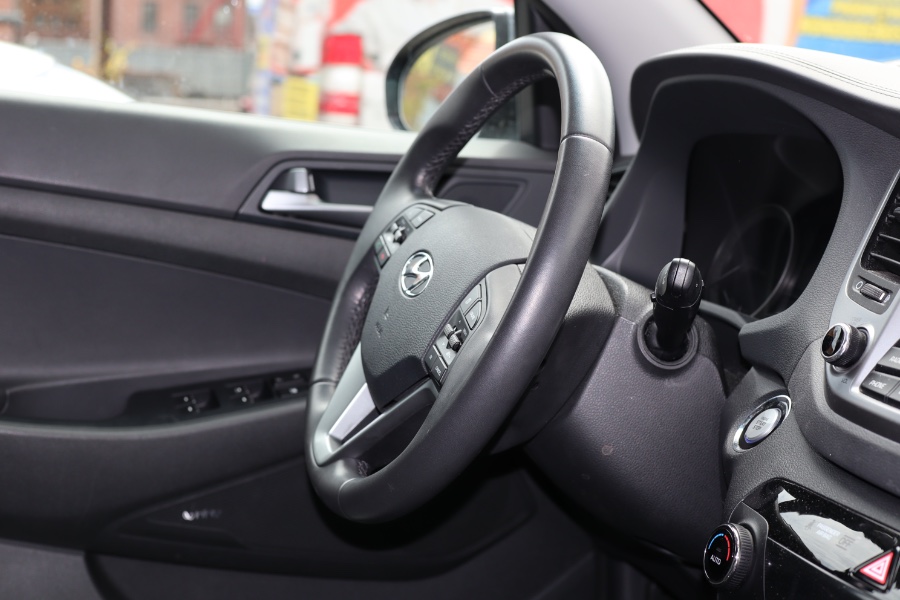 Used Hyundai Tucson Limited AWD 2017 | Hillside Auto Mall Inc.. Jamaica, New York Used Hyundai Tucson Limited AWD 2017 | Hillside Auto Mall Inc.. Jamaica, New York