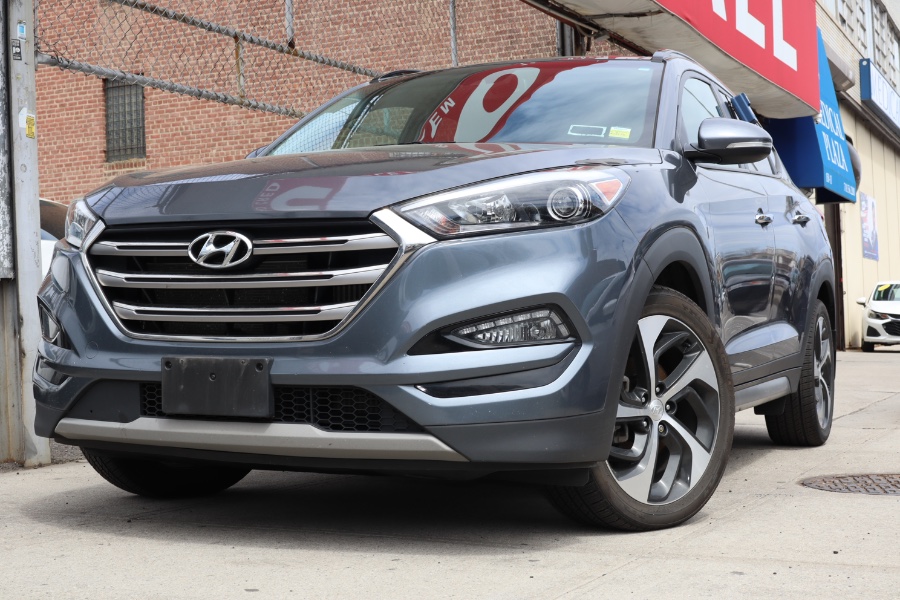 Used Hyundai Tucson Limited AWD 2017 | Hillside Auto Mall Inc.. Jamaica, New York Used Hyundai Tucson Limited AWD 2017 | Hillside Auto Mall Inc.. Jamaica, New York