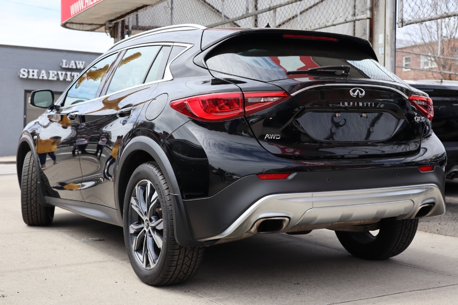 2018 INFINITI QX30 Premium AWD, available for sale in Jamaica, New York | Hillside Auto Mall Inc.. Jamaica, New York 2018 INFINITI QX30 Premium AWD, available for sale in Jamaica, New York | Hillside Auto Mall Inc.. Jamaica, New York