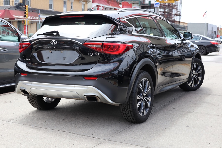 2018 INFINITI QX30 Premium AWD, available for sale in Jamaica, New York | Hillside Auto Mall Inc.. Jamaica, New York 2018 INFINITI QX30 Premium AWD, available for sale in Jamaica, New York | Hillside Auto Mall Inc.. Jamaica, New York