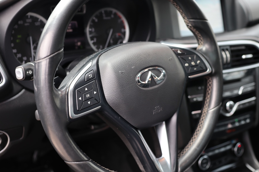 2018 INFINITI QX30 Premium AWD, available for sale in Jamaica, New York | Hillside Auto Mall Inc.. Jamaica, New York 2018 INFINITI QX30 Premium AWD, available for sale in Jamaica, New York | Hillside Auto Mall Inc.. Jamaica, New York