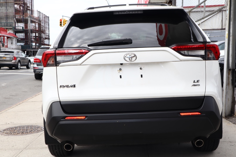 2019 Toyota RAV4 LE AWD (Natl), available for sale in Jamaica, New York | Hillside Auto Mall Inc.. Jamaica, New York 2019 Toyota RAV4 LE AWD (Natl), available for sale in Jamaica, New York | Hillside Auto Mall Inc.. Jamaica, New York