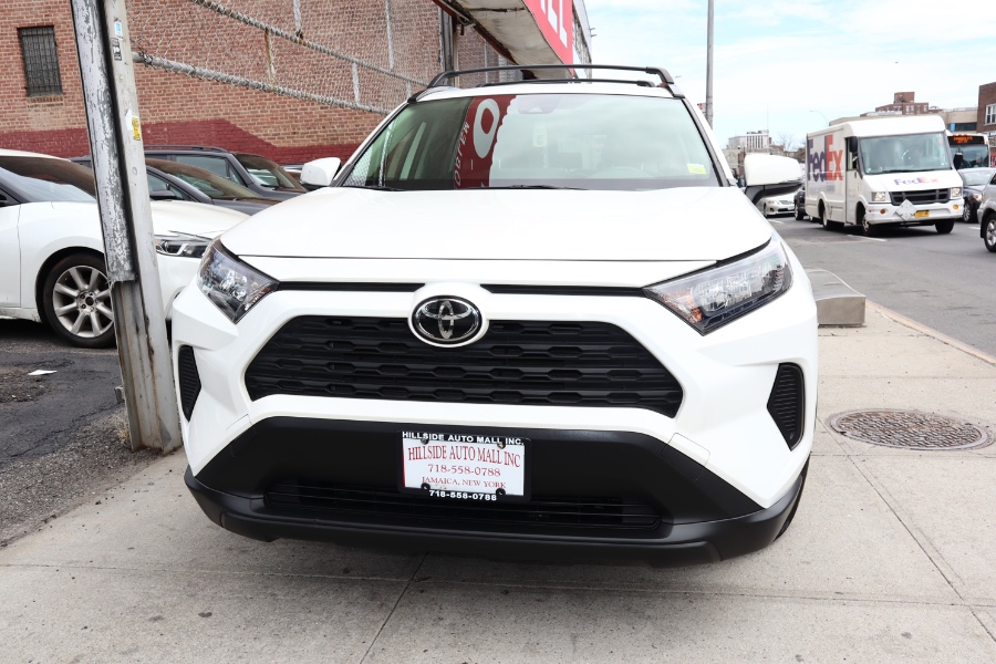 2019 Toyota RAV4 LE AWD (Natl), available for sale in Jamaica, New York | Hillside Auto Mall Inc.. Jamaica, New York 2019 Toyota RAV4 LE AWD (Natl), available for sale in Jamaica, New York | Hillside Auto Mall Inc.. Jamaica, New York
