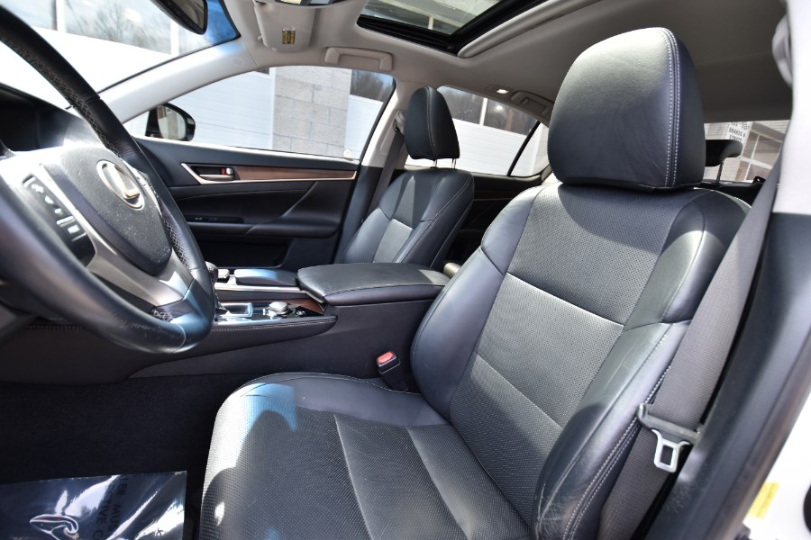 Used Lexus GS 350 4dr Sdn Crafted Line AWD 2015 | Highline Car Connection. Waterbury, Connecticut Used Lexus GS 350 4dr Sdn Crafted Line AWD 2015 | Highline Car Connection. Waterbury, Connecticut