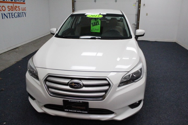 2015 Subaru Legacy 4dr Sdn 2.5i Premium PZEV, available for sale in Plainville, Connecticut | New England Auto Sales LLC. Plainville, Connecticut 2015 Subaru Legacy 4dr Sdn 2.5i Premium PZEV, available for sale in Plainville, Connecticut | New England Auto Sales LLC. Plainville, Connecticut