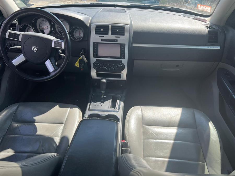 Used Dodge Charger 4dr Sdn R/T AWD *Ltd Avail* 2010 | J & A Auto Center. Raynham, Massachusetts Used Dodge Charger 4dr Sdn R/T AWD *Ltd Avail* 2010 | J & A Auto Center. Raynham, Massachusetts