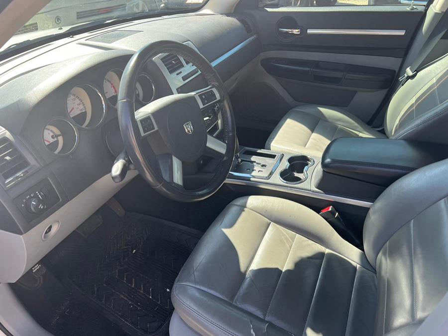 Used Dodge Charger 4dr Sdn R/T AWD *Ltd Avail* 2010 | J & A Auto Center. Raynham, Massachusetts Used Dodge Charger 4dr Sdn R/T AWD *Ltd Avail* 2010 | J & A Auto Center. Raynham, Massachusetts
