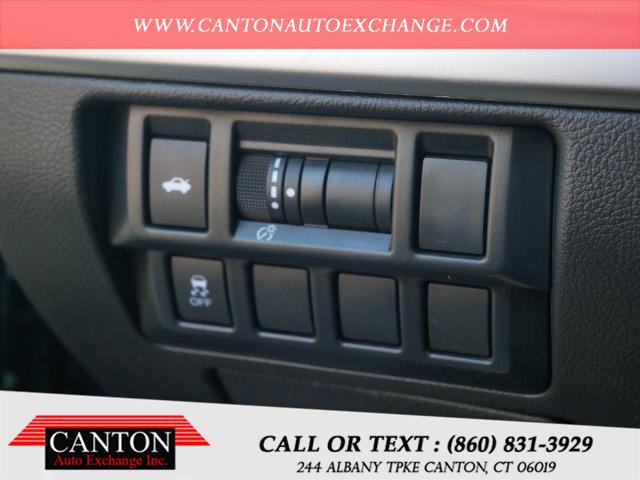 Used Subaru Legacy 2.5i Premium 2016 | Canton Auto Exchange. Canton, Connecticut Used Subaru Legacy 2.5i Premium 2016 | Canton Auto Exchange. Canton, Connecticut