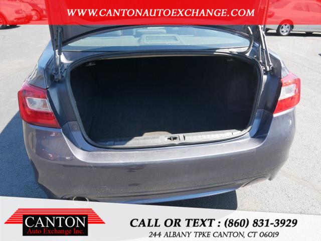 Used Subaru Legacy 2.5i Premium 2016 | Canton Auto Exchange. Canton, Connecticut Used Subaru Legacy 2.5i Premium 2016 | Canton Auto Exchange. Canton, Connecticut