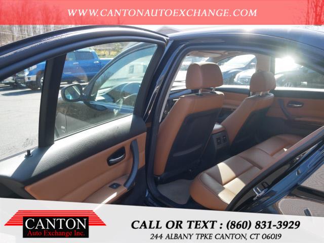 Used BMW 3 Series 328i xDrive 2011 | Canton Auto Exchange. Canton, Connecticut Used BMW 3 Series 328i xDrive 2011 | Canton Auto Exchange. Canton, Connecticut