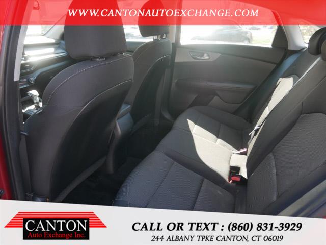 Used Kia Forte FE 2019 | Canton Auto Exchange. Canton, Connecticut Used Kia Forte FE 2019 | Canton Auto Exchange. Canton, Connecticut