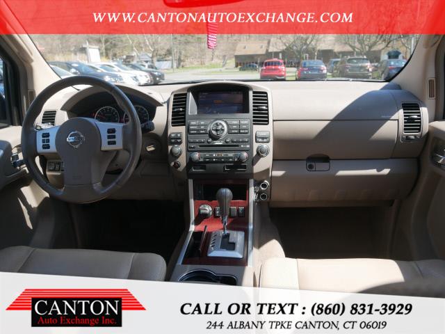 Used Nissan Pathfinder LE 2010 | Canton Auto Exchange. Canton, Connecticut Used Nissan Pathfinder LE 2010 | Canton Auto Exchange. Canton, Connecticut