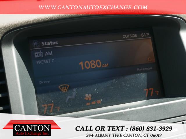 Used Nissan Pathfinder LE 2010 | Canton Auto Exchange. Canton, Connecticut Used Nissan Pathfinder LE 2010 | Canton Auto Exchange. Canton, Connecticut