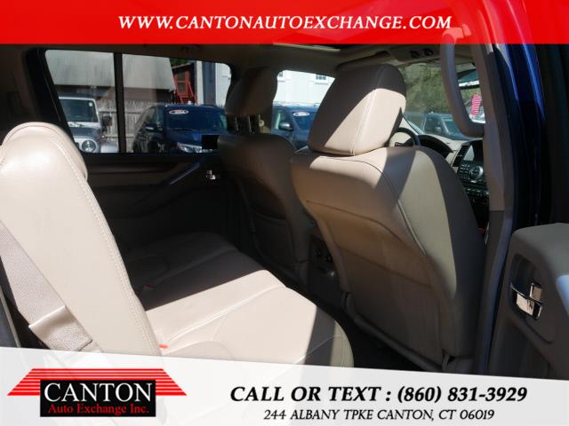 Used Nissan Pathfinder LE 2010 | Canton Auto Exchange. Canton, Connecticut Used Nissan Pathfinder LE 2010 | Canton Auto Exchange. Canton, Connecticut