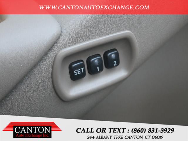 Used Nissan Pathfinder LE 2010 | Canton Auto Exchange. Canton, Connecticut Used Nissan Pathfinder LE 2010 | Canton Auto Exchange. Canton, Connecticut
