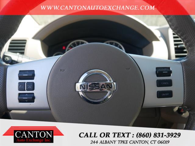 Used Nissan Pathfinder LE 2010 | Canton Auto Exchange. Canton, Connecticut Used Nissan Pathfinder LE 2010 | Canton Auto Exchange. Canton, Connecticut