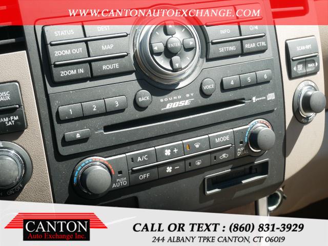 Used Nissan Pathfinder LE 2010 | Canton Auto Exchange. Canton, Connecticut Used Nissan Pathfinder LE 2010 | Canton Auto Exchange. Canton, Connecticut