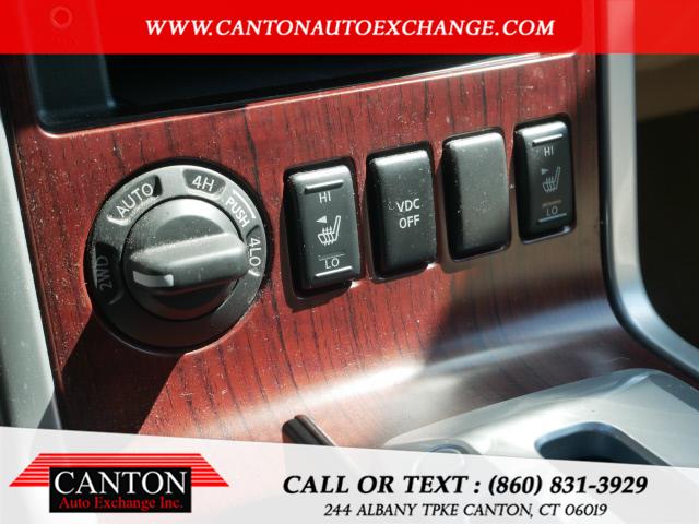 Used Nissan Pathfinder LE 2010 | Canton Auto Exchange. Canton, Connecticut Used Nissan Pathfinder LE 2010 | Canton Auto Exchange. Canton, Connecticut