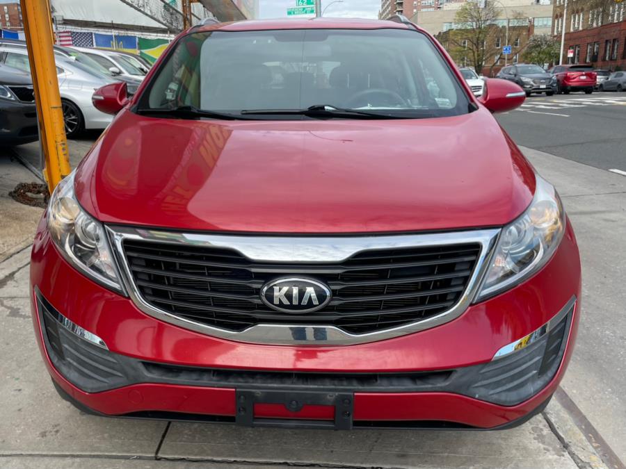Used Kia Sportage AWD 4dr LX 2013 | Sylhet Motors Inc.. Jamaica, New York Used Kia Sportage AWD 4dr LX 2013 | Sylhet Motors Inc.. Jamaica, New York