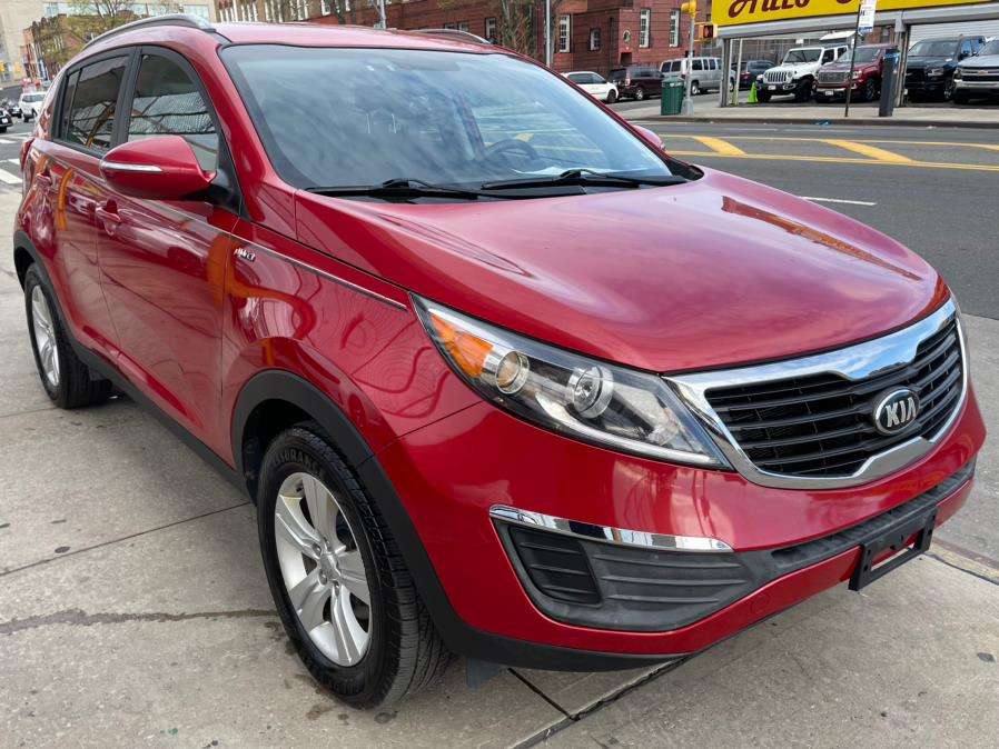 Used Kia Sportage AWD 4dr LX 2013 | Sylhet Motors Inc.. Jamaica, New York Used Kia Sportage AWD 4dr LX 2013 | Sylhet Motors Inc.. Jamaica, New York
